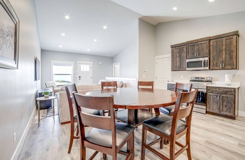 Idaho Falls House | Charming Idaho Falls Home - 5 Mi to Downtown!