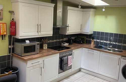Stromness Cottage | Charming in the heart of Stromness Pet friendly nSaturday Arrival and Departuren