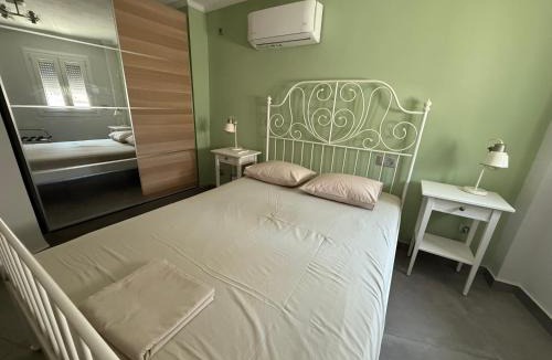 Ikaria Apartment | Charming In-Town Apartment