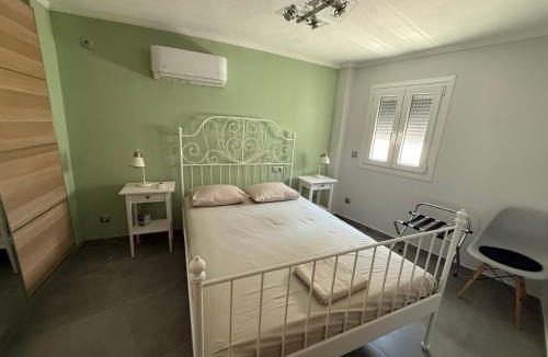 Ikaria Apartment | Charming In-Town Apartment