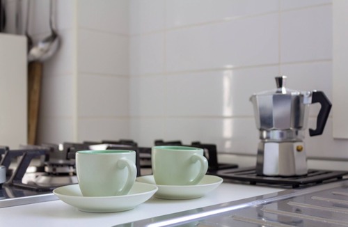 Modica Apartment | Charming independent apartment, bike-friendly and with a washing machine