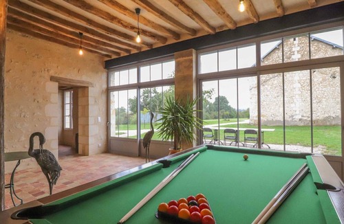 Pays de Mortagne-au-Perche Cottage | Charming Independent House with Garden in Corbon