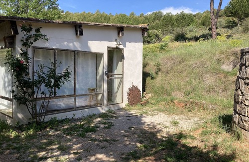 Gardanne Apartment | Charming independent studio 10 min Aix en Provence
