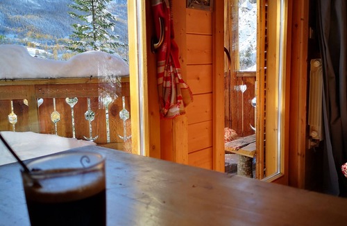 Allos House | Charming individual chalet