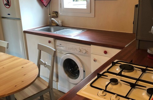 Chamrousse Ski Chalet | Charming individual chalet, very comfortable, located at the bottom of the ski slopes