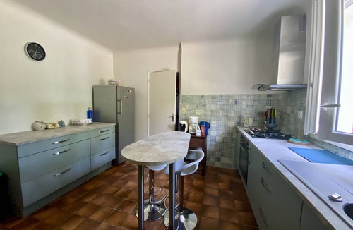 Macaye House | Charming Individual House in Basque Country, 8 Guests, Near Cambo Les Bains, Pet-Friendly, Free WiFi