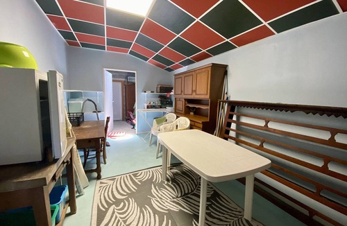 Macaye House | Charming Individual House in Basque Country, 8 Guests, Near Cambo Les Bains, Pet-Friendly, Free WiFi