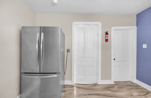 Near Northside House | Charming Indy Escape 15 Mins to SoBro & Downtown