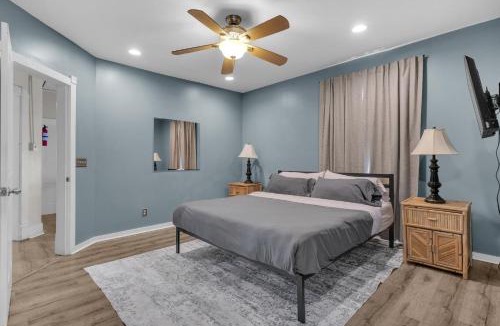 Near Northside Apartment | Charming Indy Escape 15 Min to SoBro & Downtown