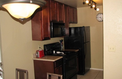 South Scottsdale Condo | Charming inner Condo