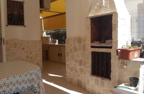 Galatone Villa | Charming newly built house just a few steps from the sea .