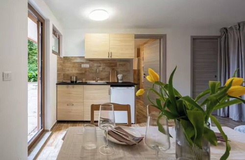Roiano-Gretta-Barcola-Cologna-Scorcola Villa | Charming Italian Villa with 4BR, Sea Views, Private Garden & Free Parking