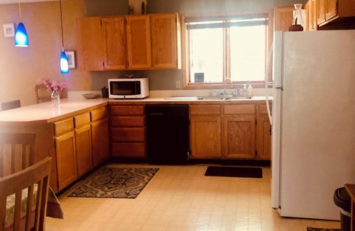 Jackson House | Charming Jackson, WY Summer Rental – Teton Views