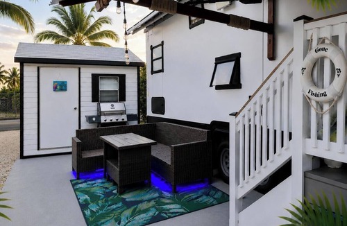 Key Largo House | Charming Key Largo Escape - 2BR Island Retreat -NEW on VRBO-