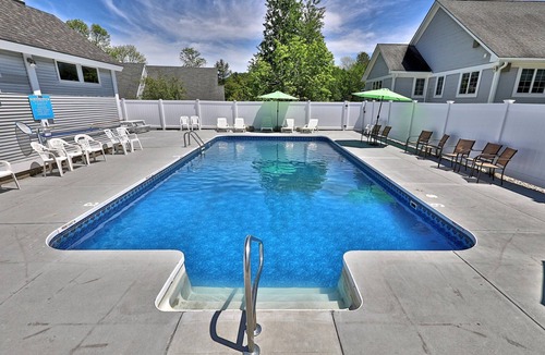 Killington Apartment | Charming Killington Studio w/Pool. Bus Route. Ski Rental Deals! - Killington Center Suites 131