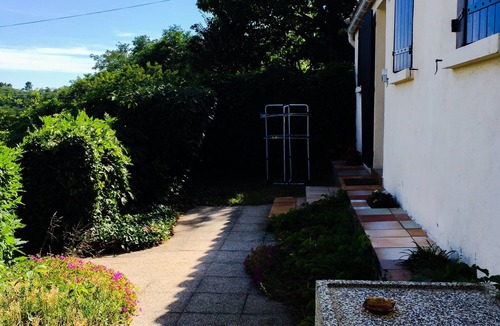 Saint-Andeol-de-Vals House | Charming little house in the heart of nature