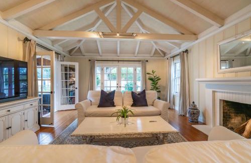La Jolla Shores House | Charming La Jolla Shores Cottage
