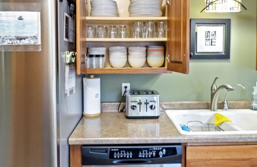 Jim Falls Cabin | Charming Lake Wissota Cabin Retreat