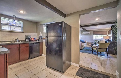 Clermont Apartment | Charming Lakefront Apt. Near Disney