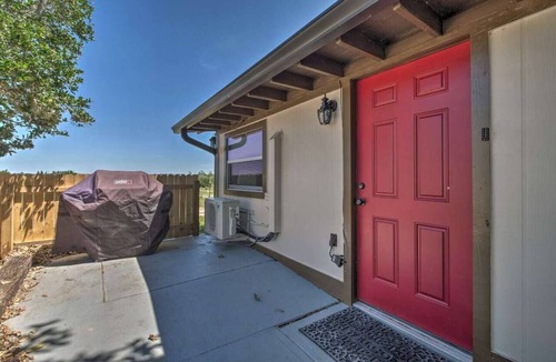 Clermont Apartment | Charming Lakefront Apt. Near Disney