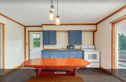 Antigonish County Cottage | Charming Lakeside Cottage Retreat | Steps to the Water | Peaceful & Private