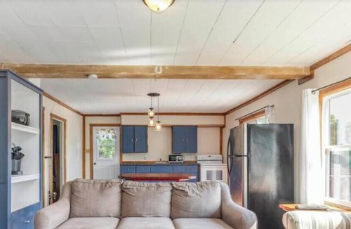 Antigonish County Cottage | Charming Lakeside Cottage Retreat | Steps to the Water | Peaceful & Private