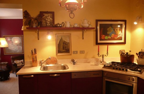 Cormons House | Charming, Large House In One Of The Best Wine Regions of Italy.