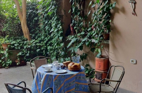 Cormons House | Charming, Large House In One Of The Best Wine Regions of Italy.