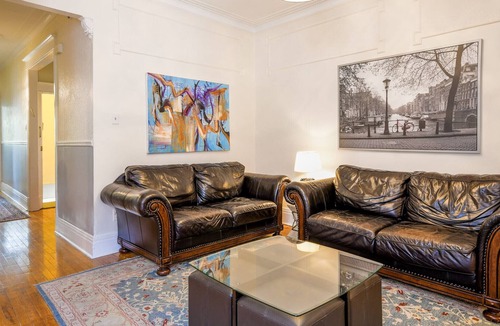Outremont House | Charming large outremont home, close to all amenities 5 min drive from downtown