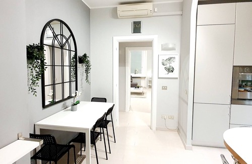 Central Station Apartment | CHARMING - Large three-room apartment Central station