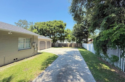 Leesburg House | Charming Leesburg Cottage/Walk to HistoricDowntown
