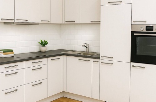 Waldshut-Tiengen Apartment | Charming Leseloft vacation apartment in Tiengen