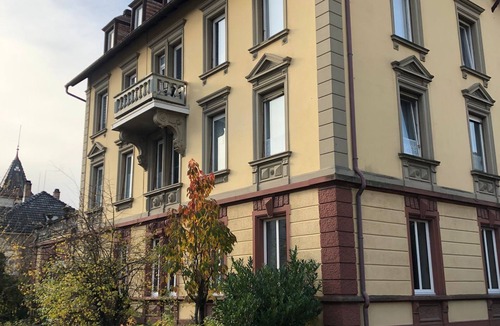 Waldshut-Tiengen Apartment | Charming Leseloft vacation apartment in Tiengen