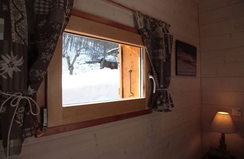 Les Bossons Ski Chalet | Charming little chalet in Chamonix-Mont-Blanc