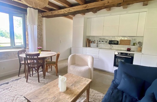 Colonard-Corubert House | Charming little country house in the heart of the Perche region
