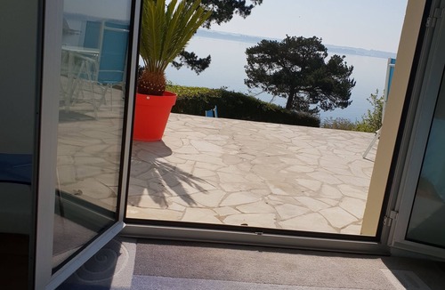 Roscanvel House | Charming little house Breathtaking sea view Presqu'ile de Crozon, Roscanvel