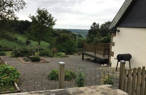 Sourdeval House | Charming little house, Pets welcome!