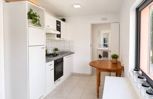 Bompas Condo | Charming Little House on a Private Property