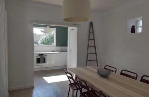 Garches Cottage | Charming little house - Paris. Versailles - Rolland Garros - Golf- Normandie