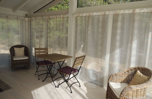 Cucuron Cottage | Charming little house with pool at the foot of the Luberon