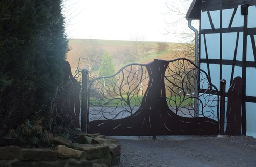 Kuhlendorf Cottage | Charming lodging 4/6 people in Alsace