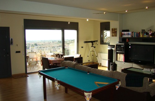 Les Borges del Camp House | CHARMING LUXURY VILLA