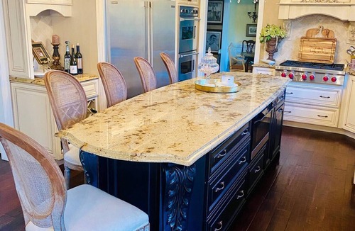 Granger House | Charming luxury home