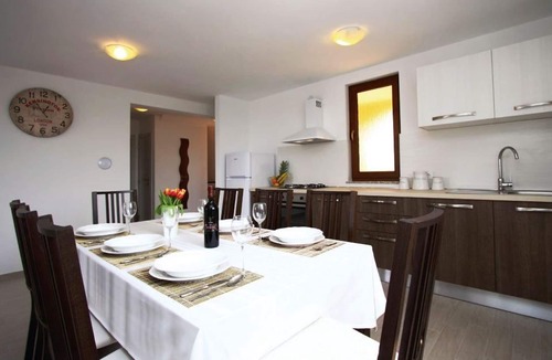 Skatari Villa | Charming luxury villa with private pool in a quiet area