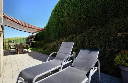 Nisramont House | Charming luxury wellness property in the Ardenne