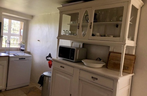 Bonnieux House | Charming Magnanerie with swimming pool and pétanque court in an idyllic setting