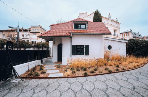 Prado-Perier Apartment | Charming Maisonnette at Prado Carré d’Or by Maison