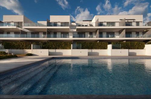 Puerto de Pollensa Villa | Charming Mallorca Apartment - 3 Bedrooms - Villa Townhouse Cassiopeia - Close to Amenities and 5 Minutes from the Sea - Puerto Pollensa