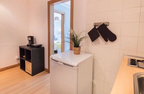 Santo Antonio Apartment | Charming Marquês Flat by LovelyStay