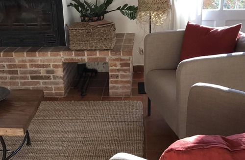 Cereste Villa | Charming Mas 15km from Colorado Provençal and Apt, swimming pool in a 5 ha plot